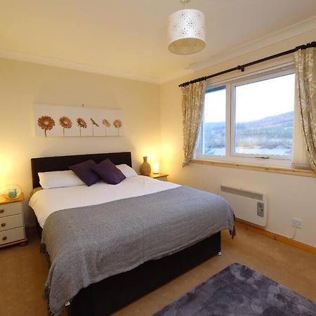 Rowan Cottage Highland Retreat Near Fort William Спийн Бридж Екстериор снимка