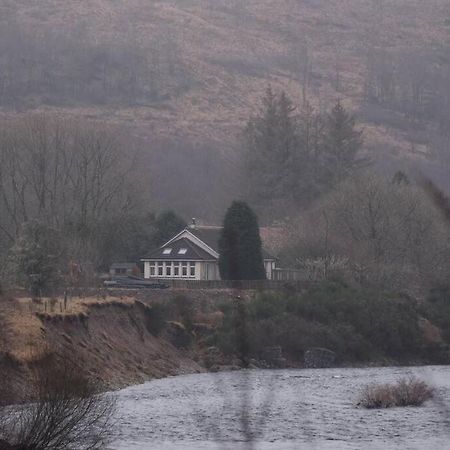 Rowan Cottage Highland Retreat Near Fort William Спийн Бридж Екстериор снимка