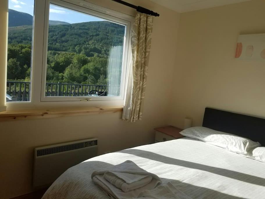 Rowan Cottage Highland Retreat Near Fort William Спийн Бридж Екстериор снимка