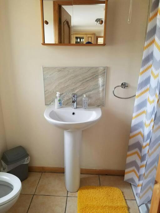 Rowan Cottage Highland Retreat Near Fort William Спийн Бридж Екстериор снимка